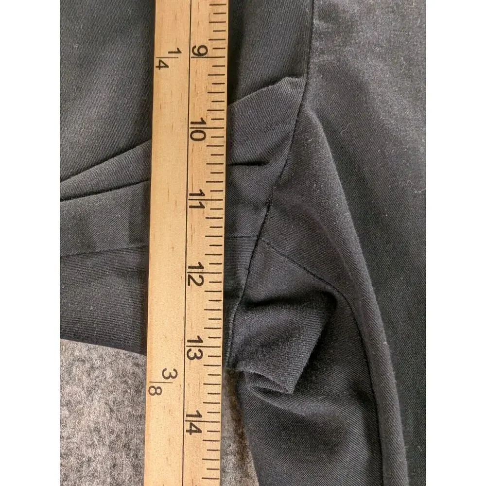 Banana Republic Pants Men's 36x30 Blue Slim Fit Chino Cotton Casual Trousers